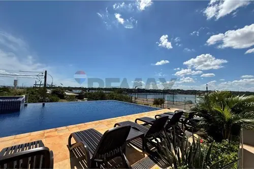 casa en alquiler en Encarnación