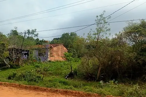 en venta en Caacupé
