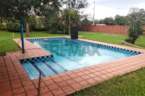 en venta en Minga Guazú