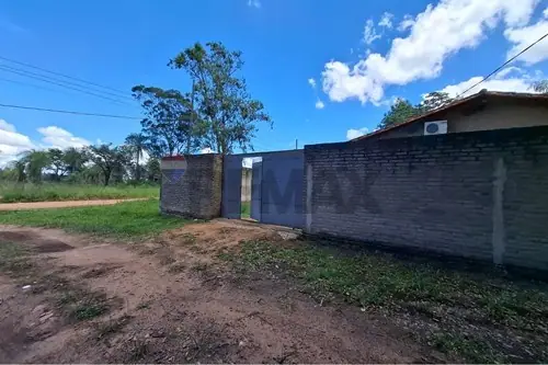 en alquiler en Ypacaraí