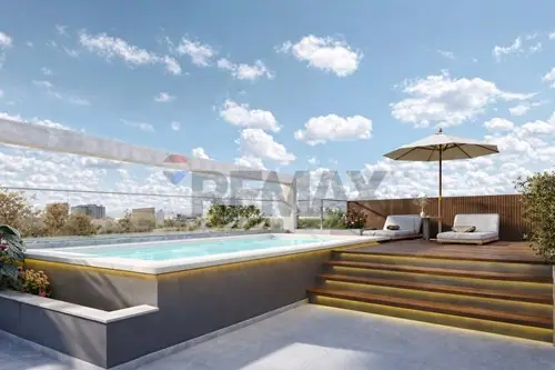 casa en venta en Luque