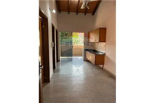 casa en alquiler en San Lorenzo