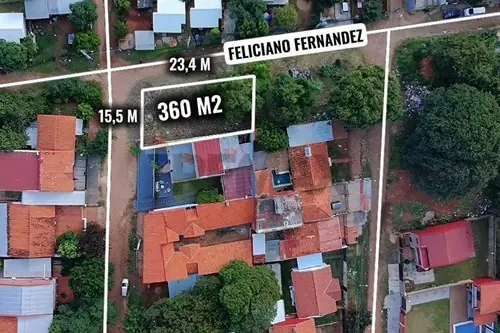 en venta en Lambaré