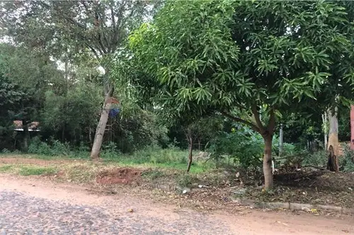 en venta en San Lorenzo