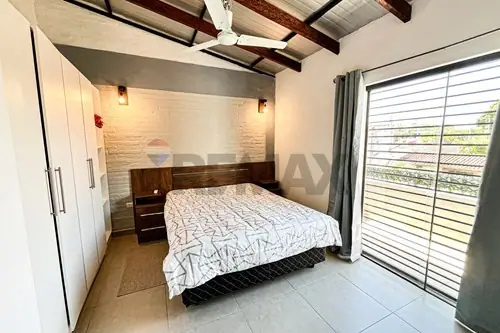 casa en alquiler en Luque
