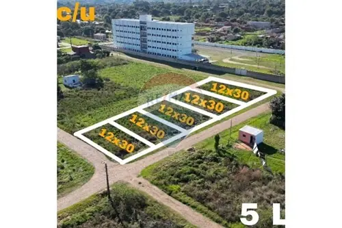 en venta en Guarambaré