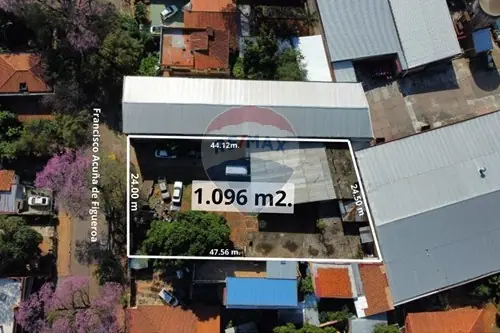 en venta en Lambaré