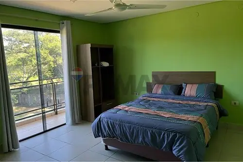 casa en alquiler en Ñemby