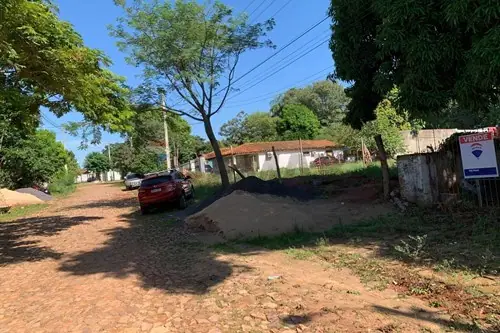 en venta en Mariano Roque Alonso