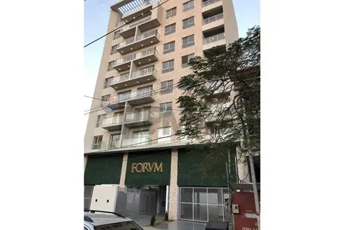 casa en venta en Villa Morra