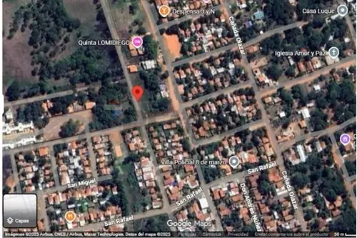 en venta en Luque