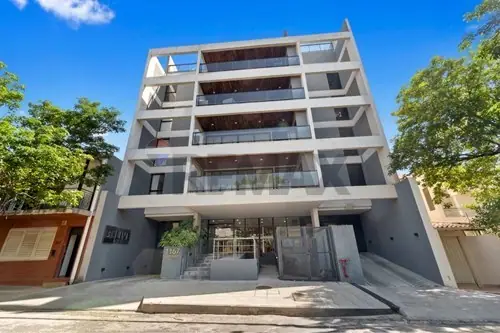 casa en venta en Barrio Jara