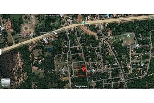 en venta en Ypacaraí