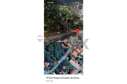 en venta en San Lorenzo