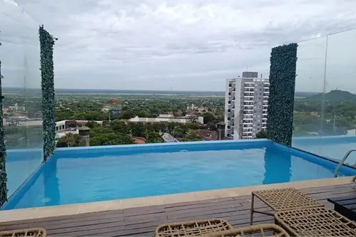 casa en alquiler en San Vicente