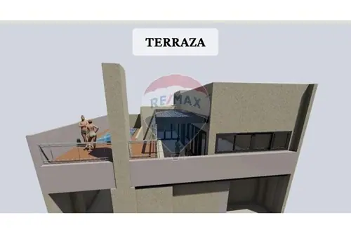 casa en venta en Fernando De La Mora