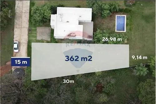 en venta en Luque