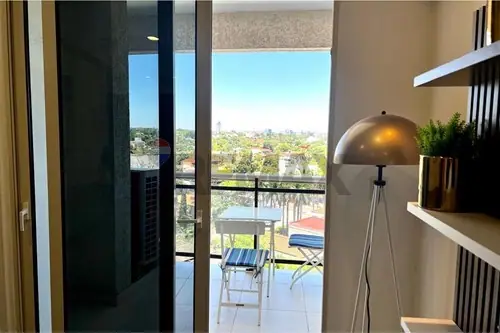 casa en alquiler en Ycuá Satí