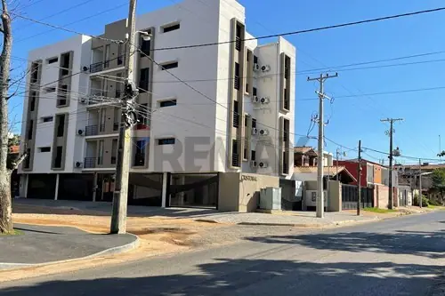 casa en alquiler en Fernando De La Mora