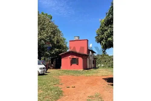 en venta en Encarnación