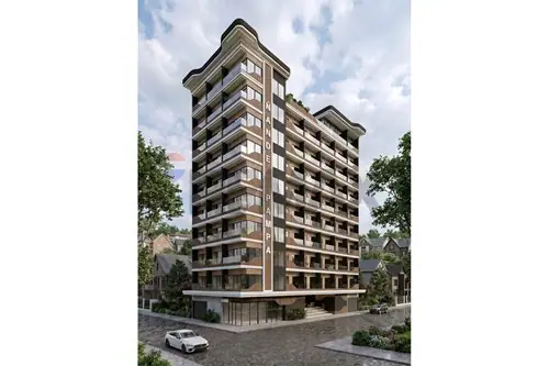 casa en venta en Ciudad Del Este