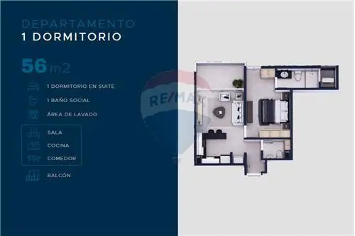 casa en venta en Mariano Roque Alonso
