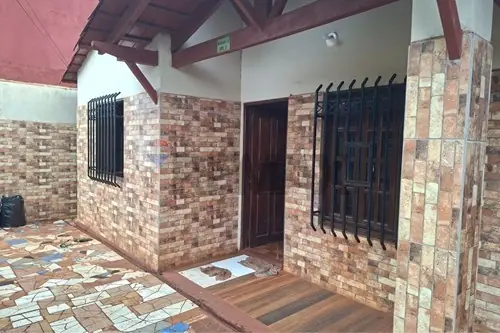 en venta en Encarnación