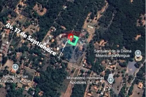 en venta en Aregua