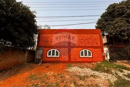 en venta en San Lorenzo