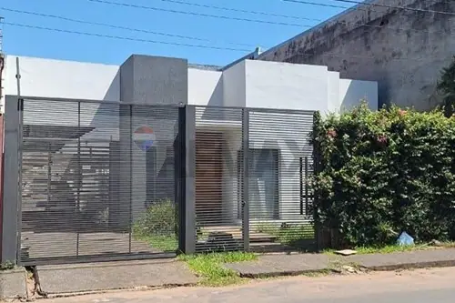 en venta en San Lorenzo