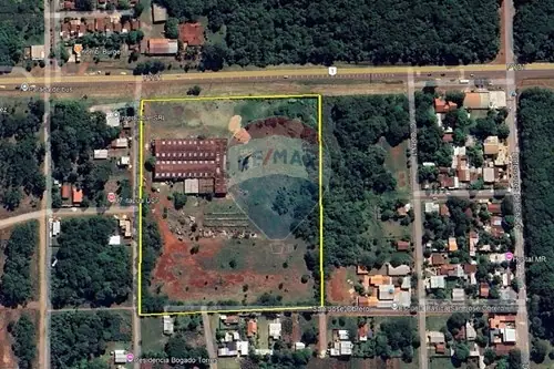 en venta en San Juan Del Paraná