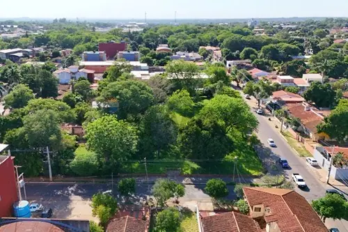 en venta en Fernando De La Mora