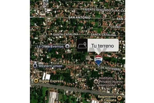 en venta en Capiata