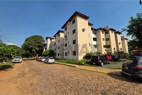 casa en venta en Fernando De La Mora
