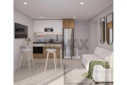 casa en venta en Mariano Roque Alonso