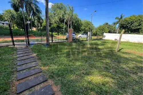 en alquiler en Itauguá