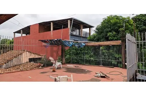 en venta en San Lorenzo