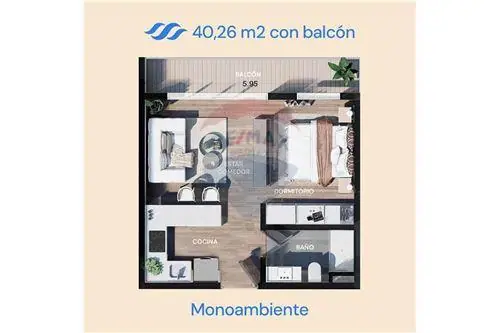 casa en venta en Luque