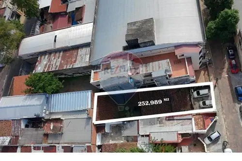 en venta en San Roque