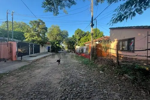 en venta en San Lorenzo