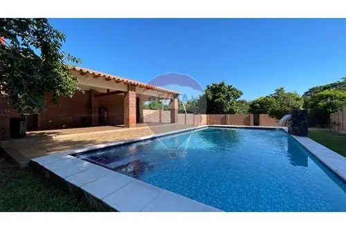 en venta en Yaguarón