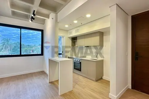casa en alquiler en Recoleta