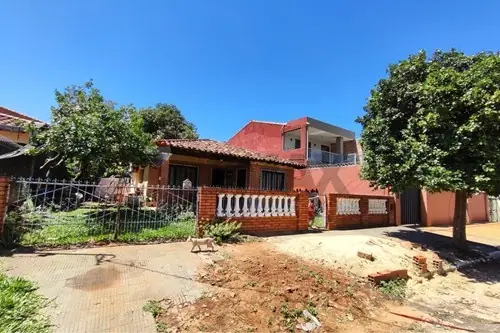 en venta en Fernando De La Mora