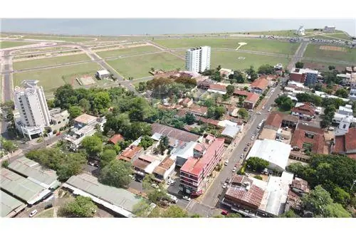 casa en venta en Encarnación