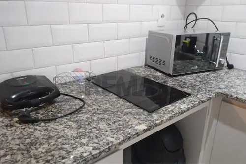 casa en alquiler en Luque