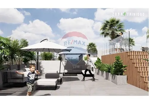 casa en venta en Trinidad