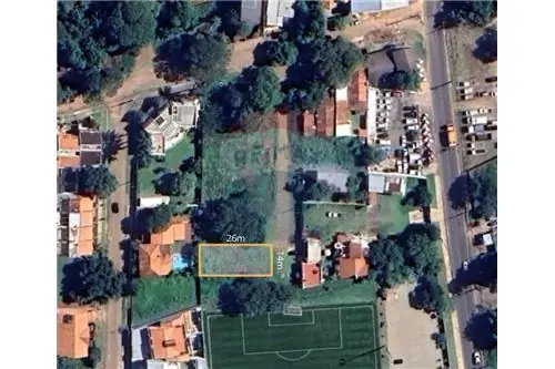 en venta en Fernando De La Mora