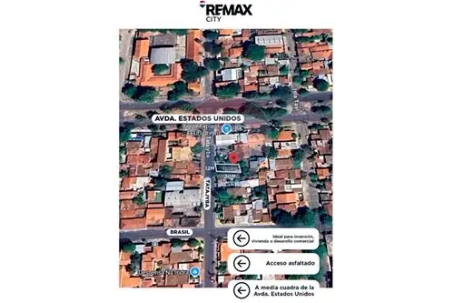 en venta en Obrero