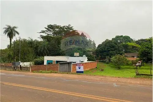 en venta en San Juan Del Paraná