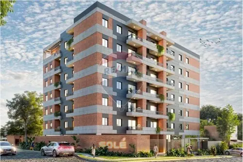casa en venta en Luque